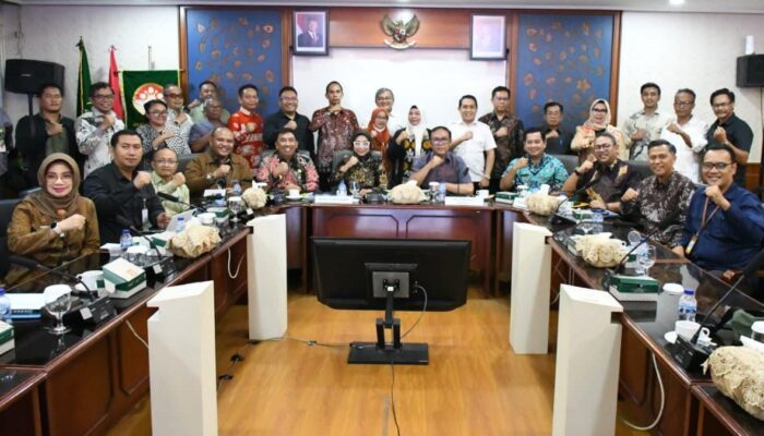 Banyuasin Jadi Percontohan IMMACo, Kawasan Pertanian Modern 22 Ribu Hektare Disiapkan di Muara Telang