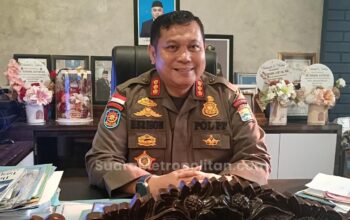 Kekurangan Volume Temuan BPK, Satpol PP Palembang Akui Verifikasi Pekerjaan Belum Optimal