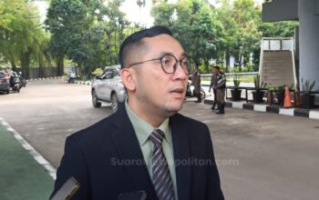 Gedung Damkar Palembang Molor 90 Hari, Denda Rp1,1 Miliar Jadi Temuan BPK
