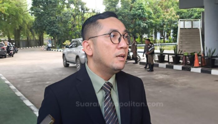 Gedung Damkar Palembang Molor 90 Hari, Denda Rp1,1 Miliar Jadi Temuan BPK