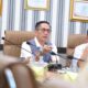 Rapat Antisipasi Banjir Memanas, Ratu Dewa Usir Perwakilan OPD yang Tak Kuasai Data
