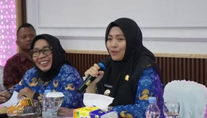 RSD Besemah Dimonitor, Wawako Pagar Alam Dorong Perbaikan Pelayanan Kesehatan