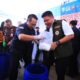 45,5 Kg Sabu Dimusnahkan, Herman Deru Ingatkan Ancaman Narkoba Sudah Masuk Desa