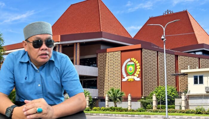 Perjalanan Dinas Diduga Fiktif dan Pemborosan di DPRD Sumsel, Siapa yang Meloloskan Pertanggungjawabannya?