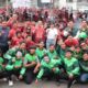 Pekan Tuli Internasional di Palembang, Ratu Dewa Tekankan Kesetaraan Hak dan Akses Publik