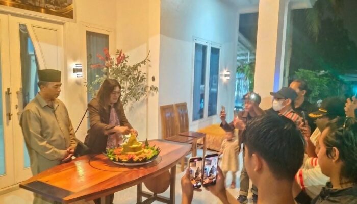 Tujuh Tahun Barometer99, Yuli Lesmana: Ini Bukan Akhir, Tapi Awal untuk Terus Berbenah