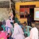 FK Unsri Bawa Inovasi Skrining Digital Kesehatan Reproduksi ke Tanjung Raja