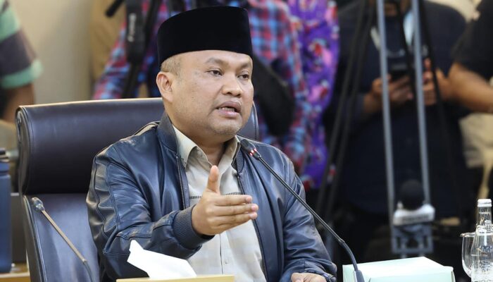 AC Dicopot Setelah Temuan Ombudsman, Seolah Ada yang Ditutup-tutupi