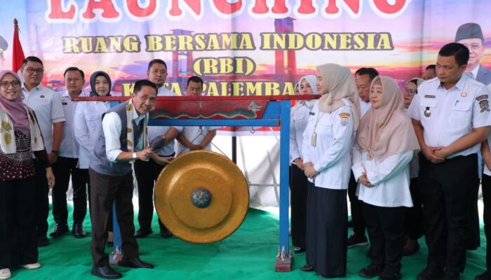 RBI Bukan Sekadar Seremoni, Ratu Dewa Minta 8 Kelurahan Buktikan Manfaatnya