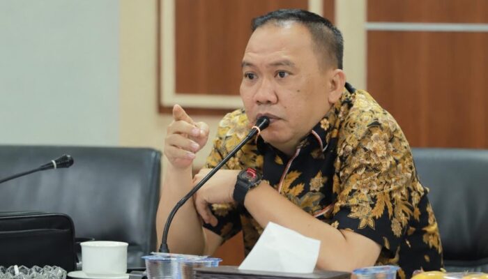 Jangan Sampai Nilainya Tinggal Slogan, Zulfikar Bicara Pancasila di 1 Oktober