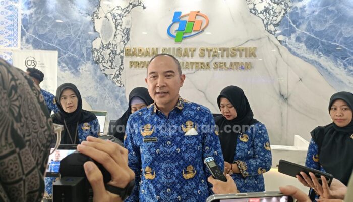 Inflasi Rendah Bukan Berarti Harga Aman, BPS Sumsel Ungkap Tekanan Ayam Ras dan Beras
