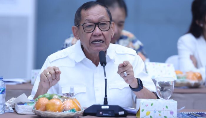 Bukan Hanya Infrastruktur, Kualitas SDM Jadi Kunci Tekan Kecelakaan Transportasi