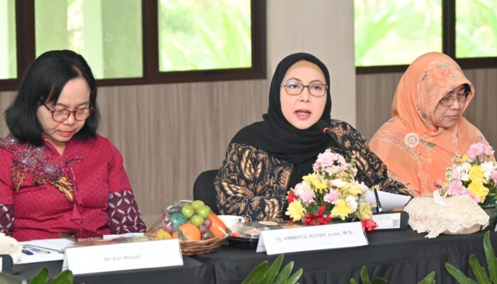 Mahasiswa Baru PTS Menurun, Komisi X Pertanyakan Meningkatnya Jalur Mandiri PTN