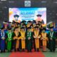 UIN Raden Fatah Kukuhkan Dua Guru Besar, Usung Transformasi Psikosufistik dan Pendidikan Humanistik