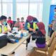 Dampak Asap Karhutla, Layanan Kesehatan Siaga di Dermaga 7 Ulu