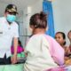 Bupati Muba Turun Cek Dampak Asap Karhutla, Sekolah hingga RSUD Dipantau
