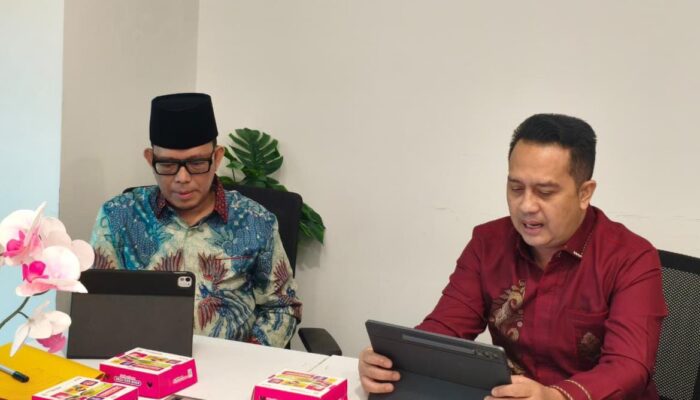 Pemkab OKU Siapkan 3 Hektare Lahan untuk Program 3 Juta Rumah, Sasar PNS Golongan I-II dan MBR