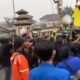 Mahasiswa Desak Polda Sumsel Usut Tuntas Karhutla, Justru Wartawan Mengaku Dapat Intimidasi