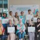 PLN Indonesia Power UBP Keramasan Salurkan Delapan Program TJSL untuk Pemberdayaan Masyarakat