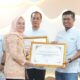 Dukung Program TAMASYA, PLN Indonesia Power UBP Keramasan Raih Penghargaan dari BKKBN Sumsel