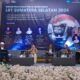 Tak Bisa Terus Bergantung pada Subsidi, LRT Sumsel Didorong Cari Sumber Pendapatan Baru