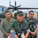 Operasi Dry Ice Berlanjut, TNI AU Berupaya Pulihkan Jarak Pandang di Palembang