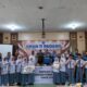PLN Indonesia Power UPB Teluk Sirih Salurkan Bantuan Beasiswa Bagi Pelajar Berprestasi dan Kurang Mampu di SMA Negeri 11 Padang
