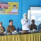 Banyuasin Perkuat Pencegahan, Suplai Narkoba Masuk Lewat Darat dan Perairan