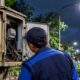 Pencurian Kontaktor dan Kabel Jadi Momok PJU di Palembang