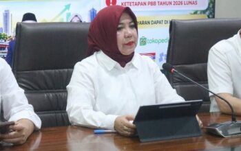 Pemutihan Pajak Palembang Berlaku hingga Desember, Ini Syarat Pengurangan Pokok PBB