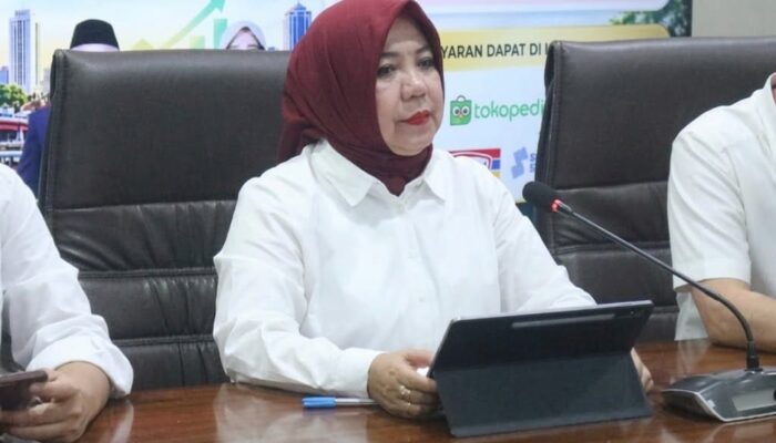 Pemutihan Pajak Palembang Berlaku hingga Desember, Ini Syarat Pengurangan Pokok PBB