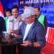 Tanpa APBD dan APBN, Jalan Khusus Batu Bara di Sumsel Kini Lebih dari 1.100 Km