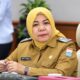 Bapenda Palembang Apresiasi 60 Lembaga Pendidikan Swasta yang Taat Bayar PBB-P2