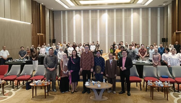 Hampir 700 Ribu Kematian per Tahun, Penyakit Kardiovaskular Jadi Perhatian Siloam Sriwijaya